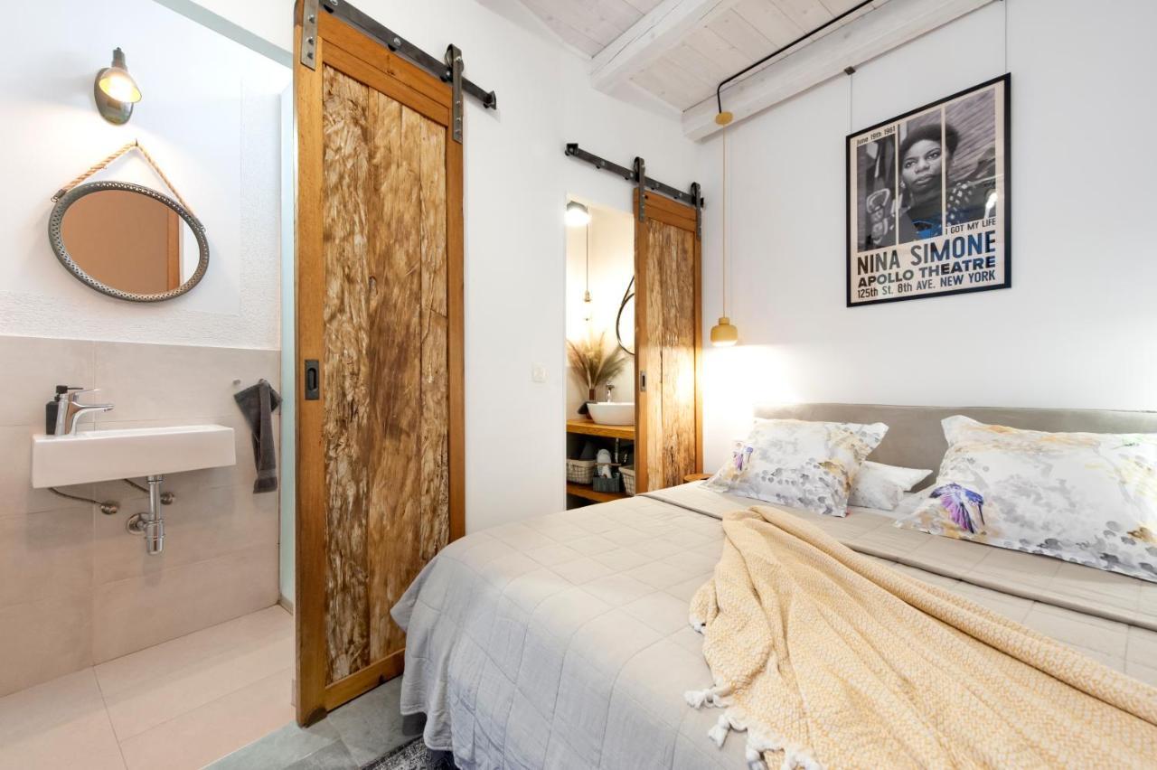 Apartment Delight City Rovinj Exterior foto