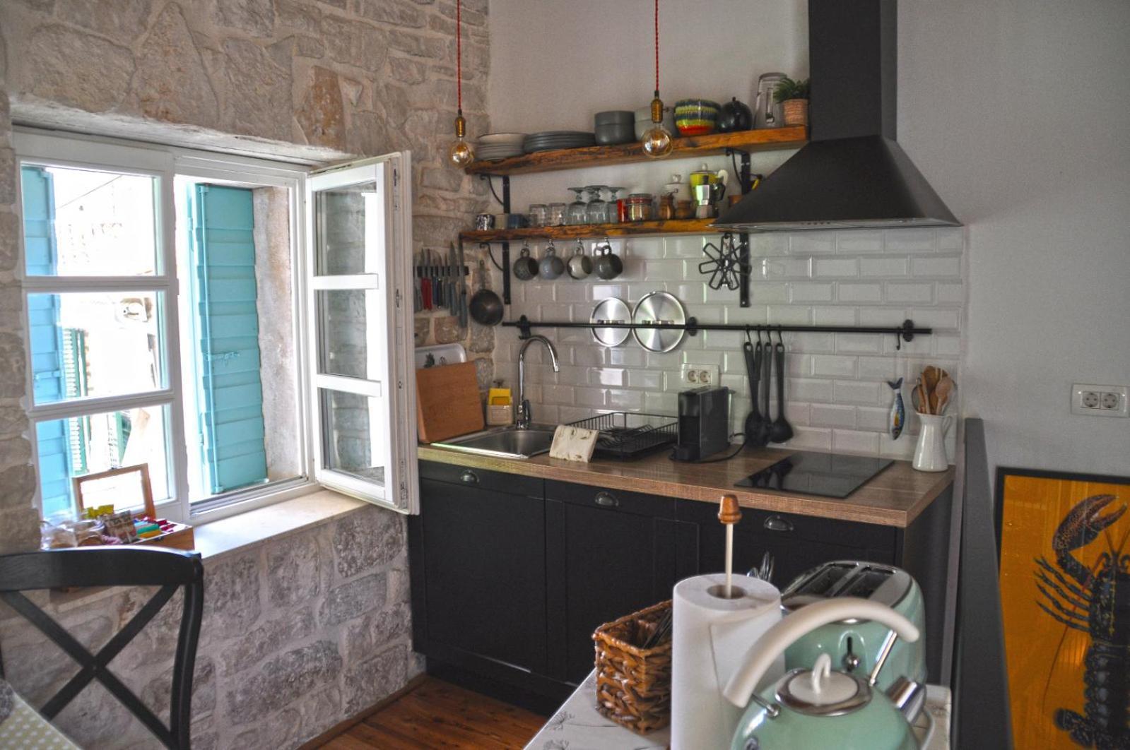 Apartment Delight City Rovinj Exterior foto