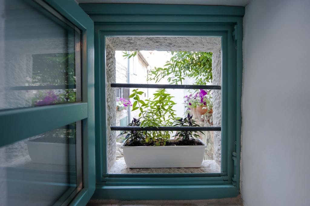 Apartment Delight City Rovinj Exterior foto